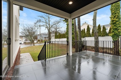 Welcome home to 69 Elmbank Street! This exceptional, brand new - photo 31