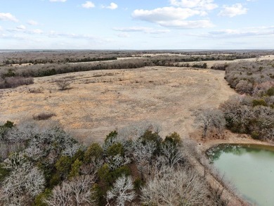 Hard to find larger tract in Pottsboro take a look around and - photo 32