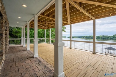 Experience lake living on a grand scale w/ this unique 4-story - photo 33