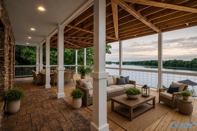Experience lake living on a grand scale w/ this unique 4-story - photo 34