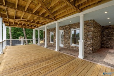 Experience lake living on a grand scale w/ this unique 4-story - photo 35
