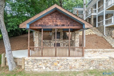Experience lake living on a grand scale w/ this unique 4-story - photo 36