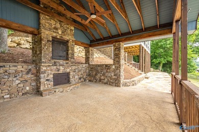 Experience lake living on a grand scale w/ this unique 4-story - photo 37