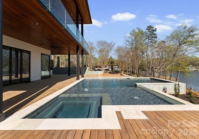Exquisite Waterfront Masterpiece on Lake Wylie - Discover an - photo 41