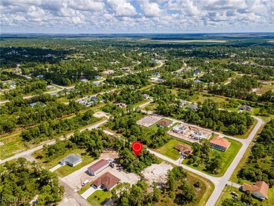 Lehigh Acres Area Lot For Sale in Lehigh Acres Florida