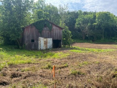 Lake Acreage For Sale in Burkesville, Kentucky