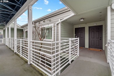 Columbia River - Multnomah County Condo For Sale in Portland Oregon