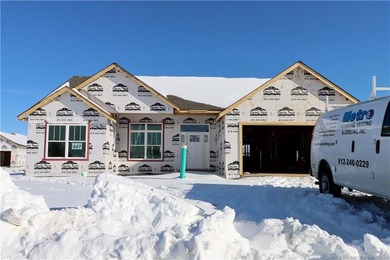 Ohio River Home Sale Pending in Jeffersonville Indiana