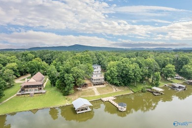 Experience lake living on a grand scale w/ this unique 4-story - photo 44