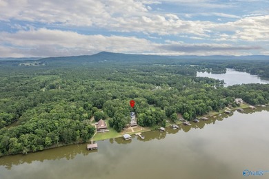Experience lake living on a grand scale w/ this unique 4-story - photo 47