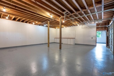 Experience lake living on a grand scale w/ this unique 4-story - photo 49