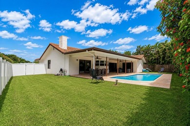 Florida living at its finest in the highly desirable Thornhill - photo 49
