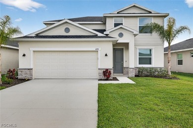 (private lake, pond, coastal) Home For Sale in Punta Gorda Florida