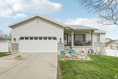 Great Salt Lake Home For Sale in Salt Lake City Utah