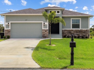Lake Home For Sale in Rotonda West, Florida