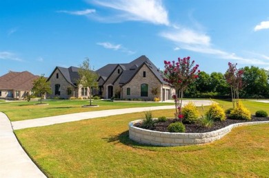 Lake Home For Sale in Heath, Texas