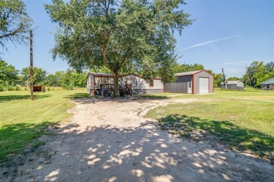 Lake Home For Sale in Hawk Cove, Texas