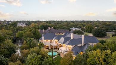 Welcome to 10617 Bridge Hollow - a masterwork of architecture - photo 1