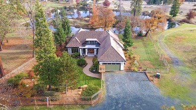 Deer Lake  Home For Sale in Grants Pass Oregon
