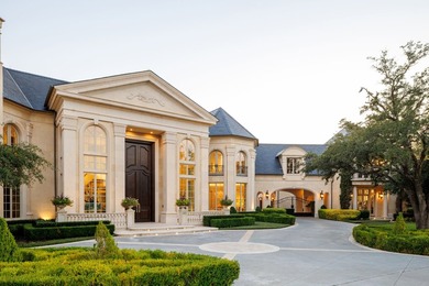 Welcome to 10617 Bridge Hollow - a masterwork of architecture - photo 2