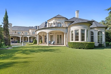 Welcome to 10617 Bridge Hollow - a masterwork of architecture - photo 4