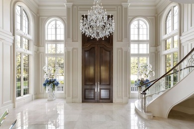 Welcome to 10617 Bridge Hollow - a masterwork of architecture - photo 6