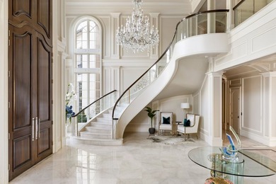 Welcome to 10617 Bridge Hollow - a masterwork of architecture - photo 7