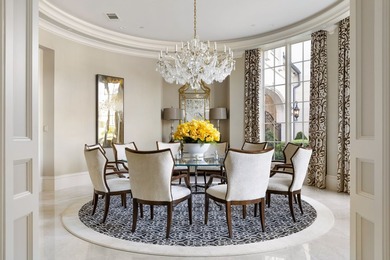 Welcome to 10617 Bridge Hollow - a masterwork of architecture - photo 8