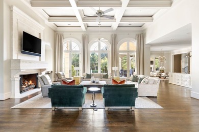 Welcome to 10617 Bridge Hollow - a masterwork of architecture - photo 9