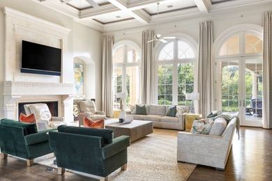 Welcome to 10617 Bridge Hollow - a masterwork of architecture - photo 10