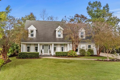Lake Home For Sale in Surfside Beach, South Carolina