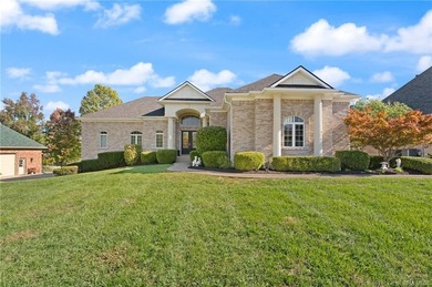 Lake Home For Sale in New Albany, Indiana