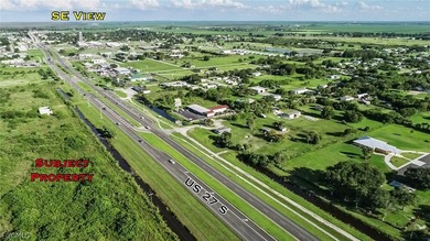 Located on busy US HWY 27, this 66.31+/- acre property zoned and - photo 3