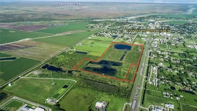 Located on busy US HWY 27, this 66.31+/- acre property zoned and - photo 5