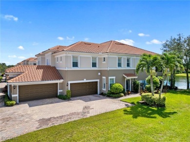 Lake Condo For Sale in Fort Myers, Florida