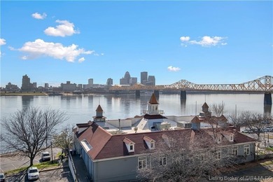 Lake Condo For Sale in Jeffersonville, Indiana