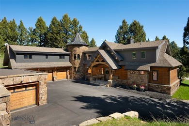 81 Steamboat Trail offers a thoughtful balance of architectural - photo 1