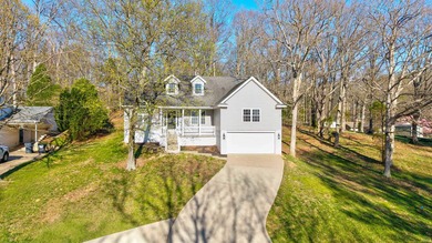 Welcome to 238 S Balthazar Drive in Santa Claus, where peaceful - photo 1