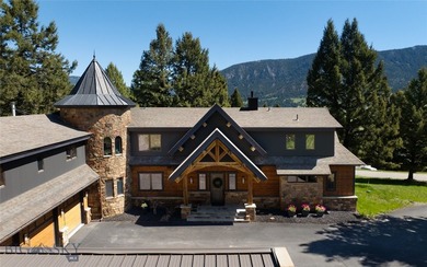 81 Steamboat Trail offers a thoughtful balance of architectural - photo 2