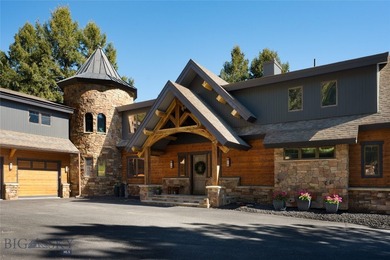 81 Steamboat Trail offers a thoughtful balance of architectural - photo 3