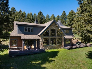 81 Steamboat Trail offers a thoughtful balance of architectural - photo 4