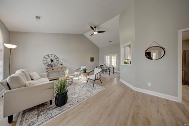 Welcome to 238 S Balthazar Drive in Santa Claus, where peaceful - photo 4