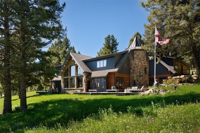 81 Steamboat Trail offers a thoughtful balance of architectural - photo 5