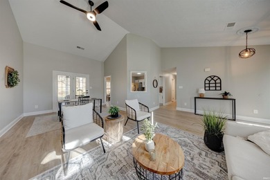 Welcome to 238 S Balthazar Drive in Santa Claus, where peaceful - photo 5