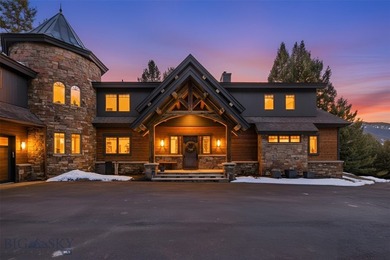81 Steamboat Trail offers a thoughtful balance of architectural - photo 6