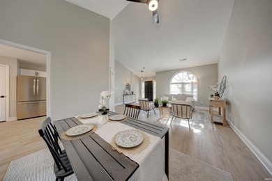 Welcome to 238 S Balthazar Drive in Santa Claus, where peaceful - photo 6