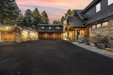 81 Steamboat Trail offers a thoughtful balance of architectural - photo 7