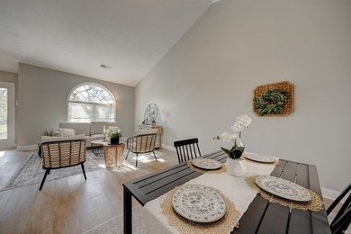 Welcome to 238 S Balthazar Drive in Santa Claus, where peaceful - photo 7