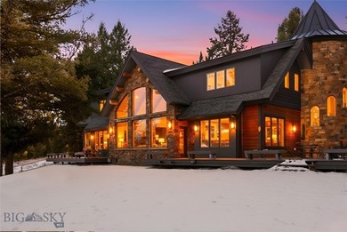 81 Steamboat Trail offers a thoughtful balance of architectural - photo 8