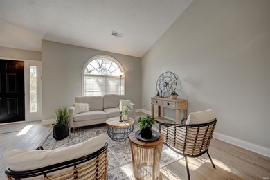 Welcome to 238 S Balthazar Drive in Santa Claus, where peaceful - photo 8